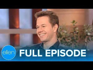 Mark Wahlberg, Rainn Wilson | Full Episode