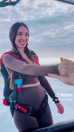 Amazing Skydiving Adventure in the USA