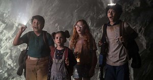 Viagem ao Centro da Terra: Nova série da Disney  ganha trailer