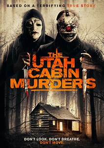 The Utah Cabin Murders (2019) | ČSFD.cz