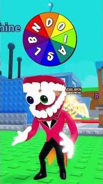 RICH VS POOR SPIN THE WHEEL AND WIN ROBUX IN STEAL A BRAINROT! 🎡💰🔥