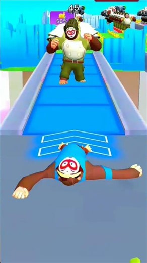 #monkey #billionaire