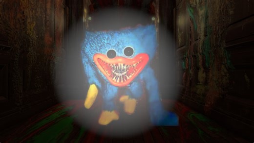 Poppy Playtime gets official horror experience in Fortnite