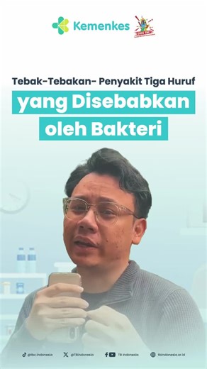 Memahami Tuberkulosis (TBC) dan Cara Pencegahannya