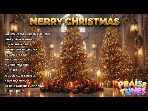 Best Animated Christmas Songs Playlist (35 Minutes) | Relaxing Christmas Music & Holiday Carols 2025