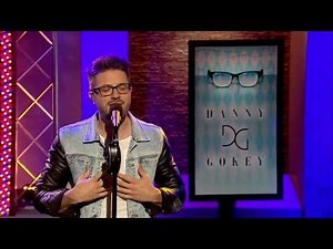 Danny Gokey Sings and Shares, "Tell Your Heart To Beat Again"