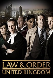 How to watch Law & Order: UK: The best streaming options