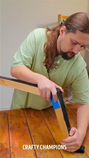 Plastic Barrel Boat To Escape Noisy City Life ⛵