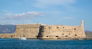 HERACLES: HEritage Resilience Against CLimate Events on Site | Heritage Research Hub