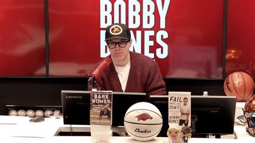 we're live! | Bobby Bones Show