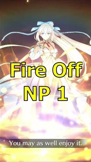 [FGO] HOW TO 3 TURN ANYTHING - SUMMER MORGAN with Summer Chloe
