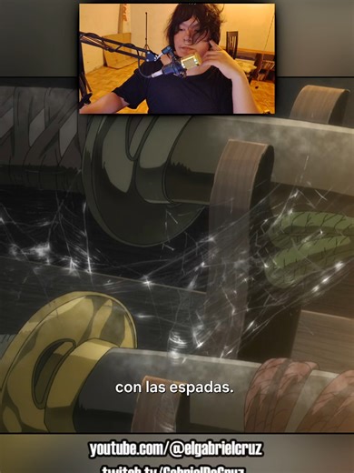 Yujiro Hanma vs Musashi: La Batalla del Siglo