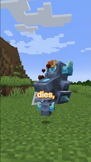 I Built a Mini-Pekka Army in Minecraft!