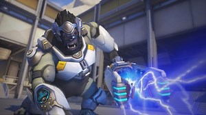 Overwatch 2 Winston guide: Strategy, tips, and tricks