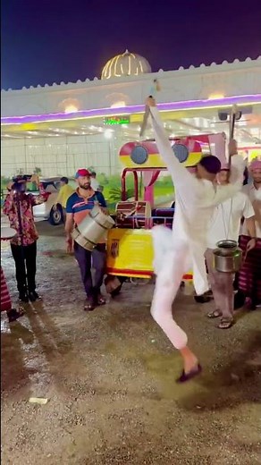 Golconda almas jabri marfa dance ‪@Jibran_marfa‬ #youtubeshorts #marfa #hyderabad