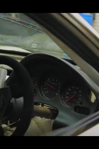 Auto Performance on Reels