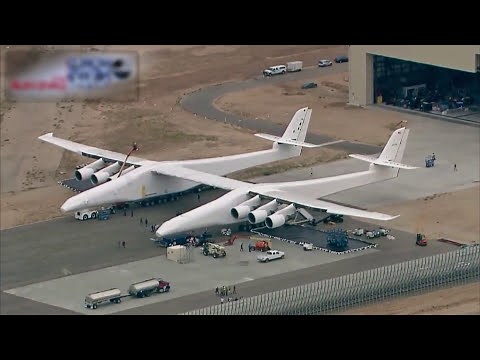 TOP 10 Incredible Giant Machines