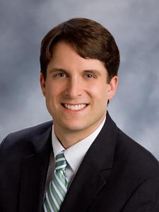 McDonald Resigns To Run For State House (UPDATED)