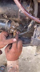 Self starting problem solved ✅💯 #abbasali47b #fbyシreals #foryoupageシ #foryoupage #machine #regarding #viral #ab #work #foryou @topfans | Ab.k