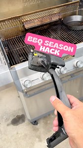 Outdoor season is calling 📞 and your BBQ is… not ready? No stress - BBQ Daddy to the rescue! Bring it back to life with zero scrubbing drama. ✅ Lifts burnt-on grease ✅ Gets in all the tricky corners ✅ Makes BBQ season a whole lot easier Your summer cook-up deserves a sparkling clean start. Shop BBQ Daddy now at cleanhq.com.au | CleanHQ