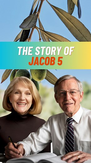 This week we're diving into Jacob 5 and the Olive Tree allegory! What does the olive tree allegory in this chapter mean to you? . . . #scripturecentral #scriptureplus #jesuschrist #christian #latterdaysaints #lds #bookofmormon #bible | Scripture Central