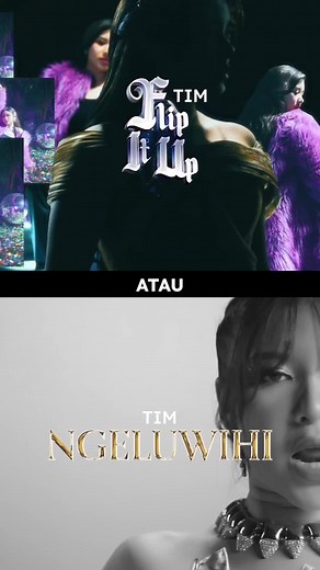 NANANA DON’T YOU GET ME ALL WRONG - FlipItUp Ngeluwihi