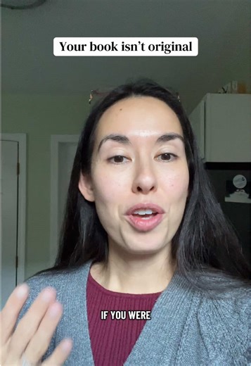 I actually have a few ideas for retellings…maybe more along the lines of loosely based on famous literary works…but I think it’ll be fun to work on those in the future. . . . . . . . . #authorsoftiktok #writersoftiktok #writingabook #writingmotivation #writinginspiration