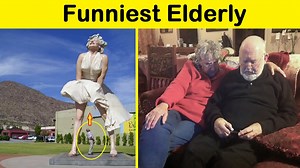 Times Elderly People Proved That They’re The Funniest Age Group (PART 2) - 1Funny.com