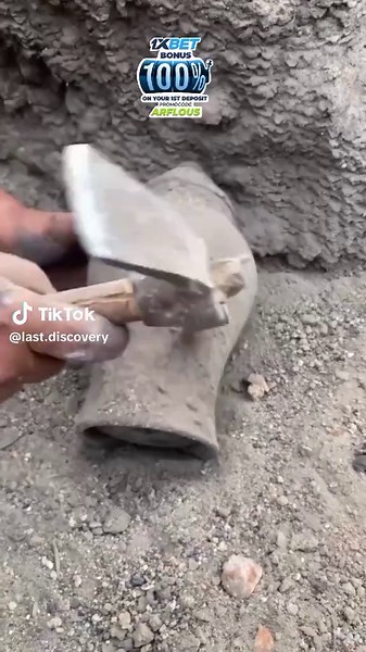 treasure hunting #discovery #aventura #gold