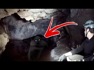 Top 5 Haunted Caves You Should Never Visit