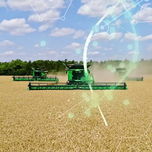 558 reactions · 25 shares | Notre X9 : Performance hors norme avec un débit exceptionnel allant jusqu'à 100 t/h à efficacité maximale, le tout avec un confort supérieur. | John Deere | Facebook