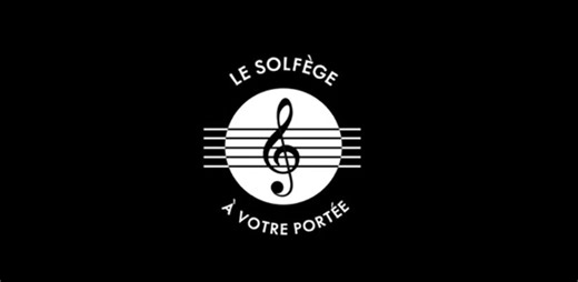 Le solfège à votre portée - Cours gratuit - Mooc