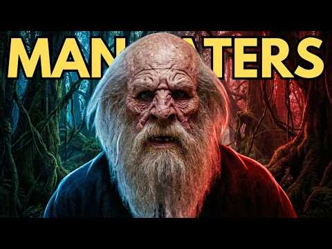 The Bizarre History Of Cannibalism - Ep. 01