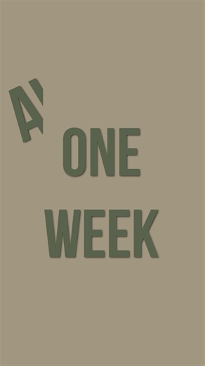 1K views | Just 7 days left guys!! 10,000 minutes !! | The National Airsoft Festival | Facebook