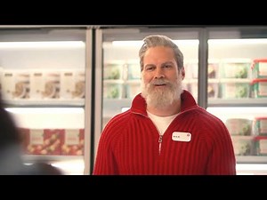 Target 'Thanksgiving Turkey' Commercial (2024)