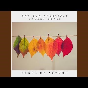Pirouette: The Great Pumpkin Waltz
