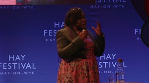 25 reactions · 3 comments | Space Scientist Maggie Aderin-Pocock credits science fiction as her inspiration for writing and starting her journey into space. | Hay Festival | Facebook