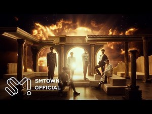 EXO 엑소 'Crown' MV