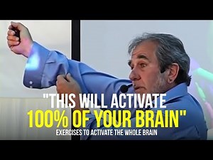 Brain Synchronisation | "This Will Activate 100% Of Your Brain" - Dr. Bruce Lipton