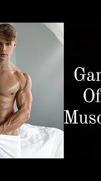handsome and attractive sexymale bodybuilder and fitness model#gangofmuscles#bodybuilding