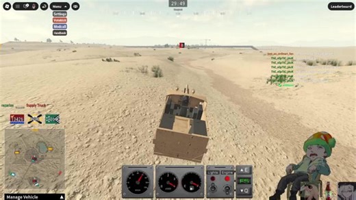 Ready, Aim, Fire!!!! Roblox(Multicrew)| VtuberEN | !lurk - !socials - !poke - !discord