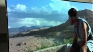 OLED: Next big thing in TV technology