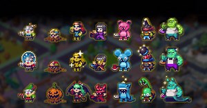 Download & Play Idle Mastermind on PC & Mac (Emulator)