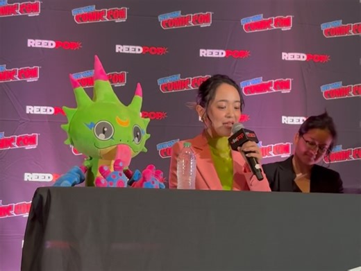 27 reactions | Toei Animation on Reels | Facebook