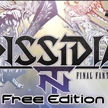 Dissidia Final Fantasy NT Free Edition now available for PlayStation 4 and PC