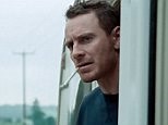Michael Fassbender in action packed Trespass Against Us trailer