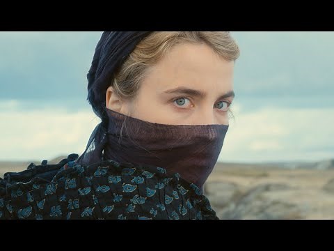 Portrait Of A Lady on Fire – UK Trailer Exclusive