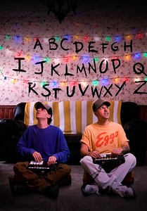 46K views · 1.9K reactions | On a remixé Stranger Things  | TRINIX | Facebook