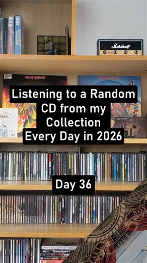 Benmue.sic on Instagram: "Day 36 of listening to a random CD from my collection every day in 2026 Band: Fall Out Boy Album: From Under The Cork Tree Song: Sophomore Slump Or Comeback Of The Year #cd #cdcollection #physicalmedia #emo #rock"