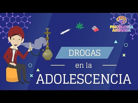 10 signs that your child is using drugs